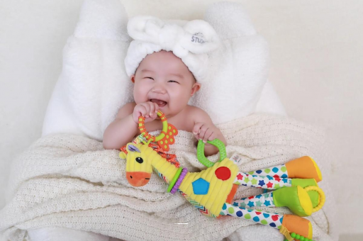 钟祥宝宝头发造型 钟祥宝宝头发造型